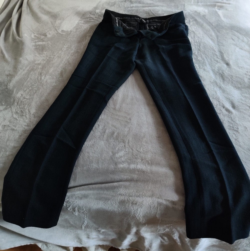 Express pants size 4